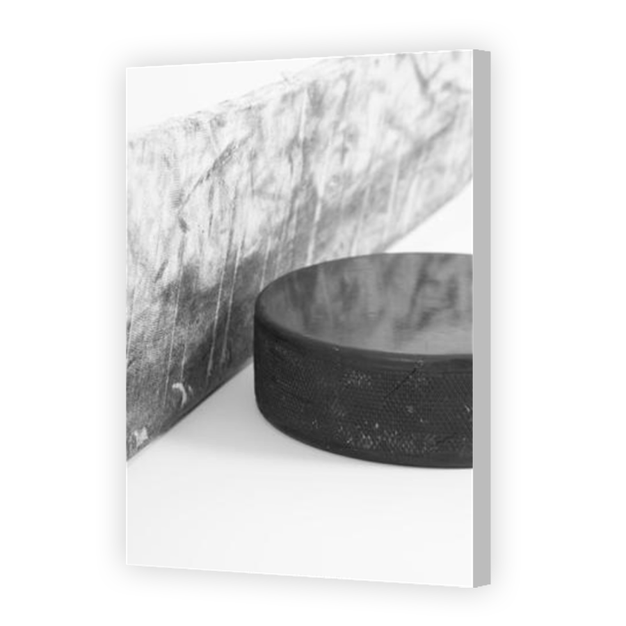 Thumbnail for Canvas - Coloured Canvas Wrap