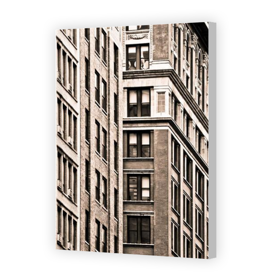 Thumbnail for Canvas - Coloured Canvas Wrap