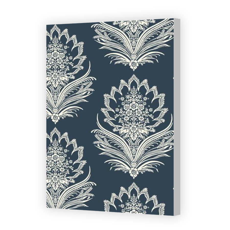Thumbnail for Canvas - Coloured Canvas Wrap