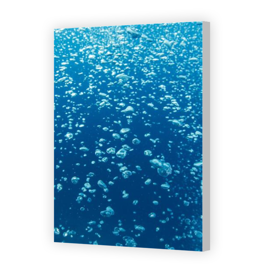 Thumbnail for Canvas - Coloured Canvas Wrap