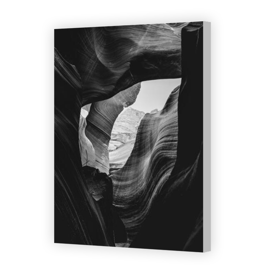 Thumbnail for Canvas - Coloured Canvas Wrap