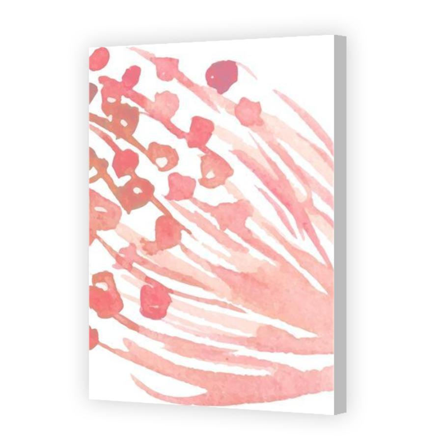 Thumbnail for Canvas - Coloured Canvas Wrap