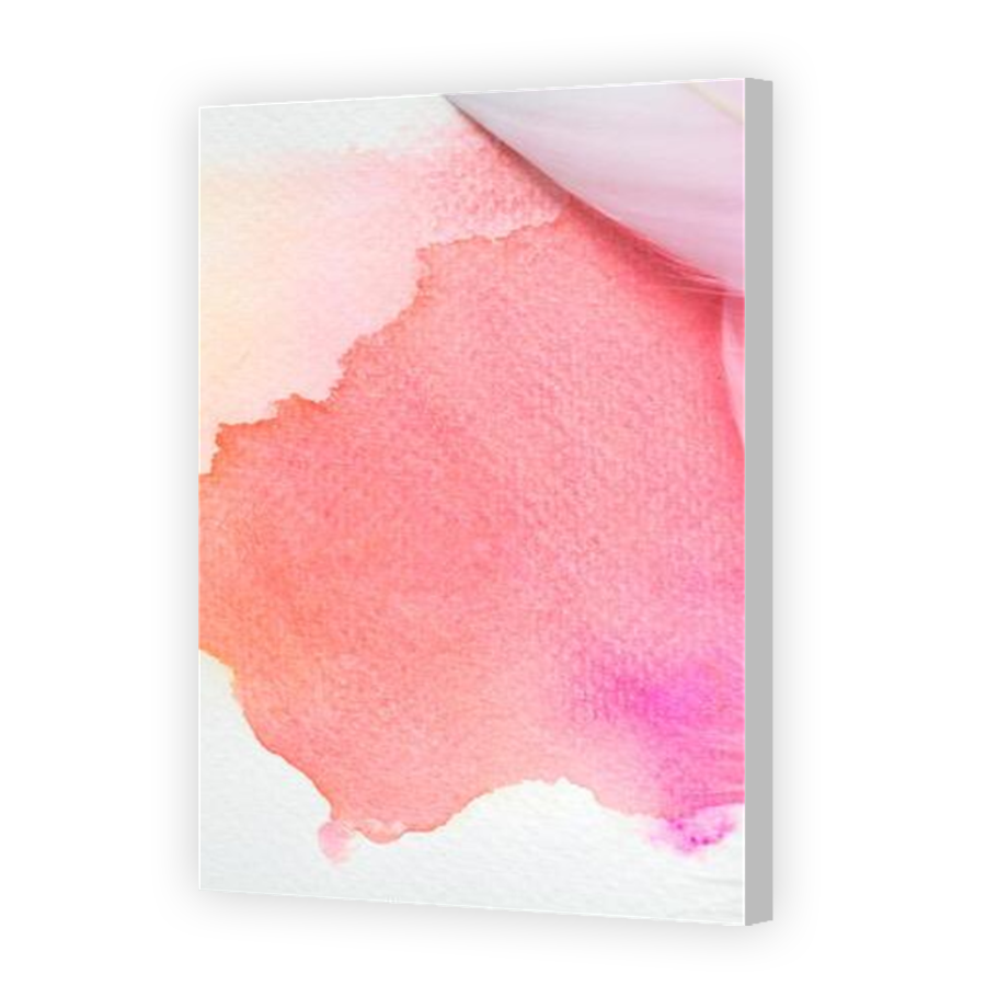 Thumbnail for Canvas - Coloured Canvas Wrap