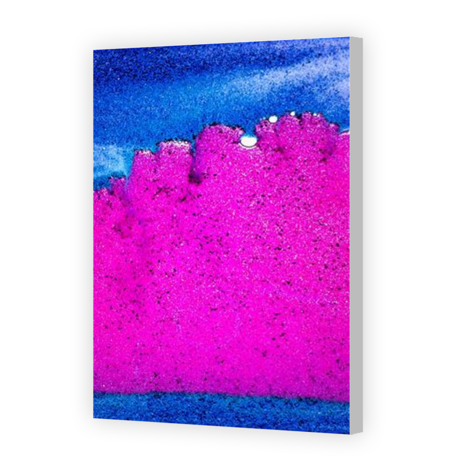 Thumbnail for Canvas - Coloured Canvas Wrap