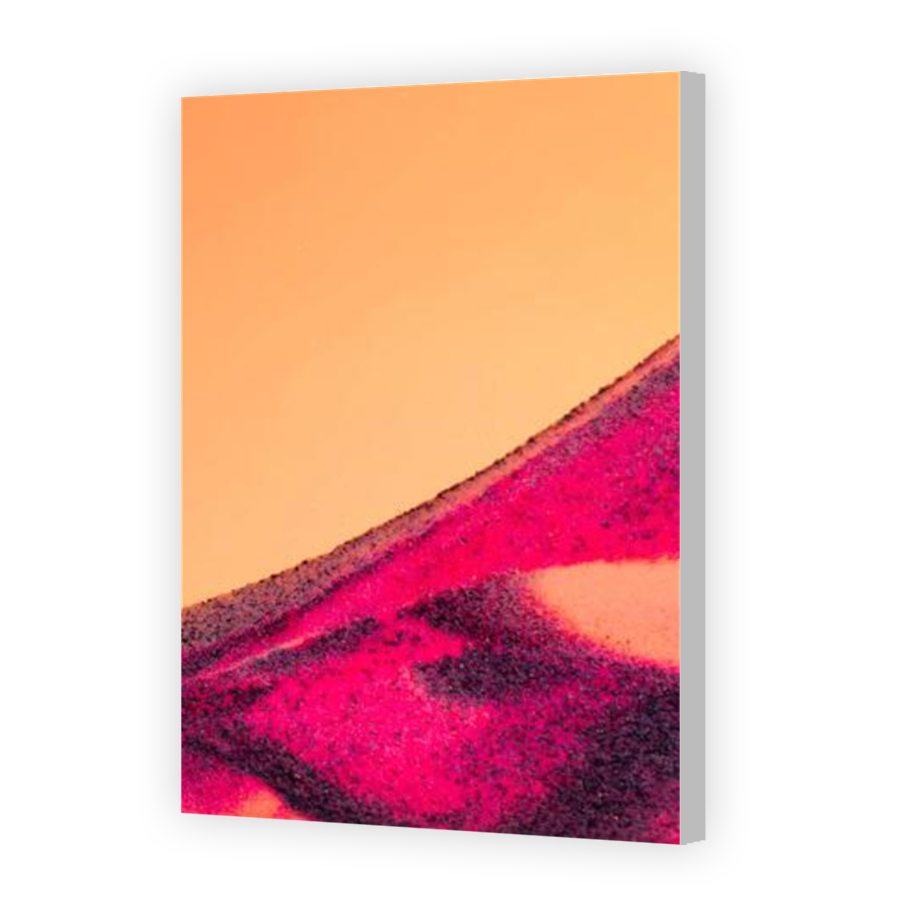 Thumbnail for Canvas - Coloured Canvas Wrap