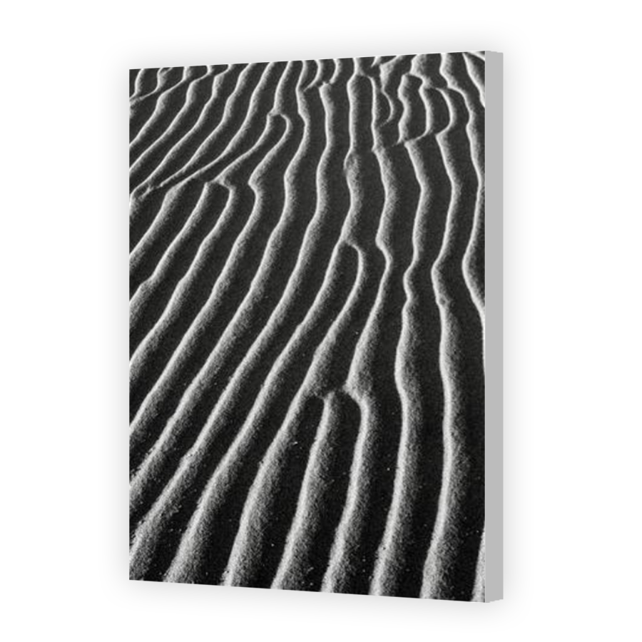 Thumbnail for Canvas - Coloured Canvas Wrap