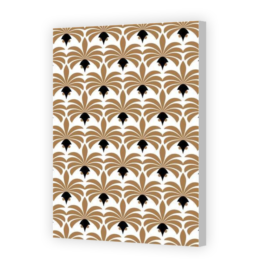 Thumbnail for Canvas - Coloured Canvas Wrap