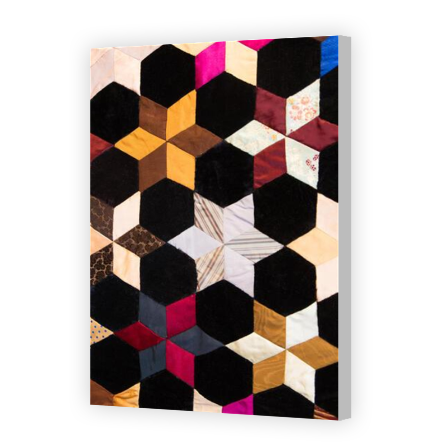 Thumbnail for Canvas - Coloured Canvas Wrap
