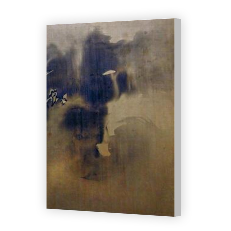 Thumbnail for Canvas - Coloured Canvas Wrap