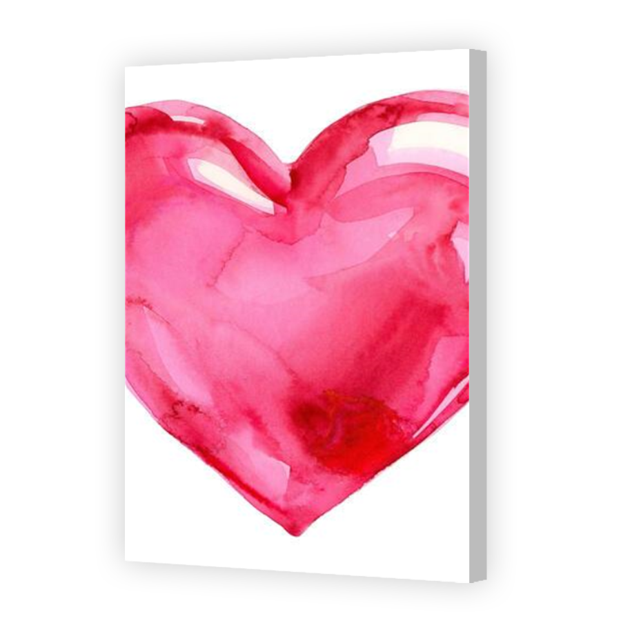 Thumbnail for Canvas - Coloured Canvas Wrap