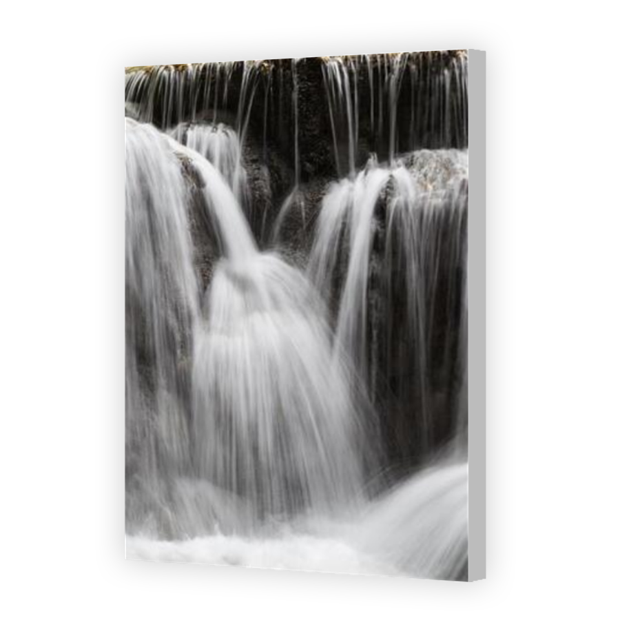 Thumbnail for Canvas - Coloured Canvas Wrap