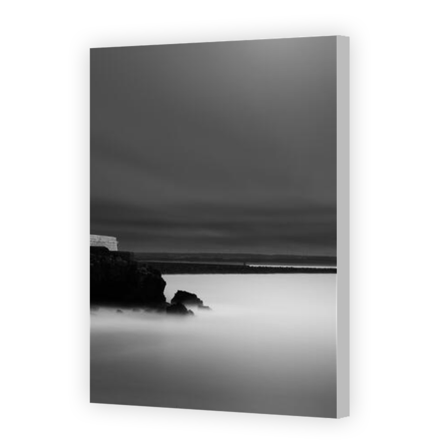 Thumbnail for Canvas - Coloured Canvas Wrap