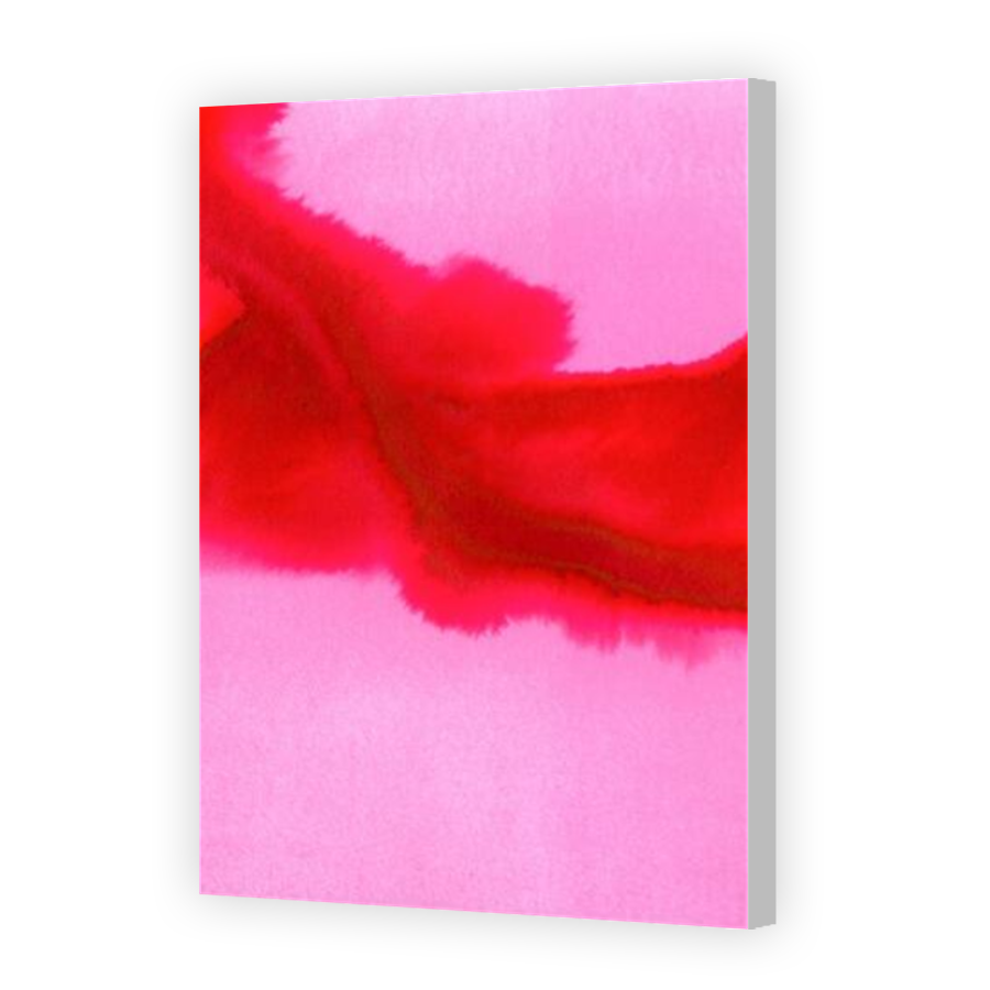 Thumbnail for Canvas - Coloured Canvas Wrap