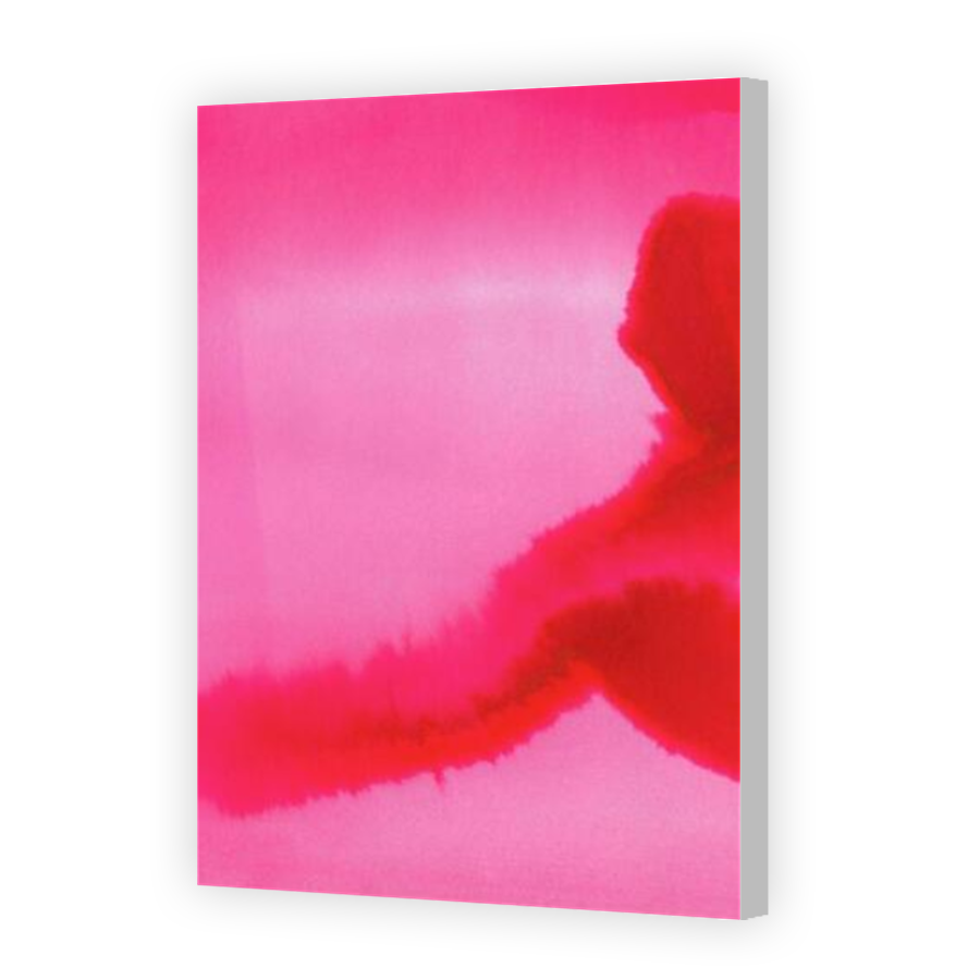 Thumbnail for Canvas - Coloured Canvas Wrap