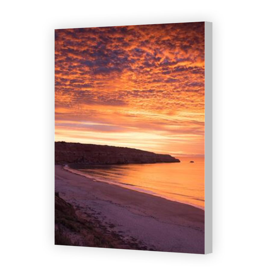 Thumbnail for Canvas - Coloured Canvas Wrap