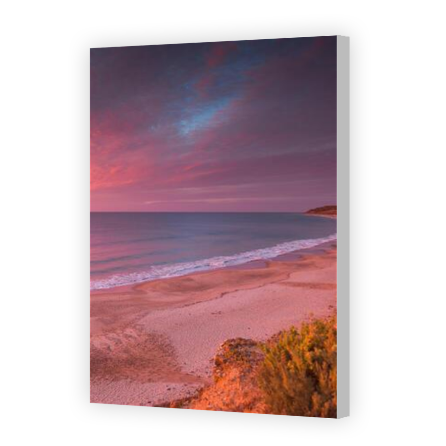 Thumbnail for Canvas - Coloured Canvas Wrap