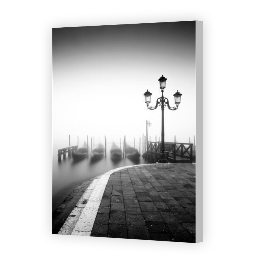 Thumbnail for Canvas - Coloured Canvas Wrap