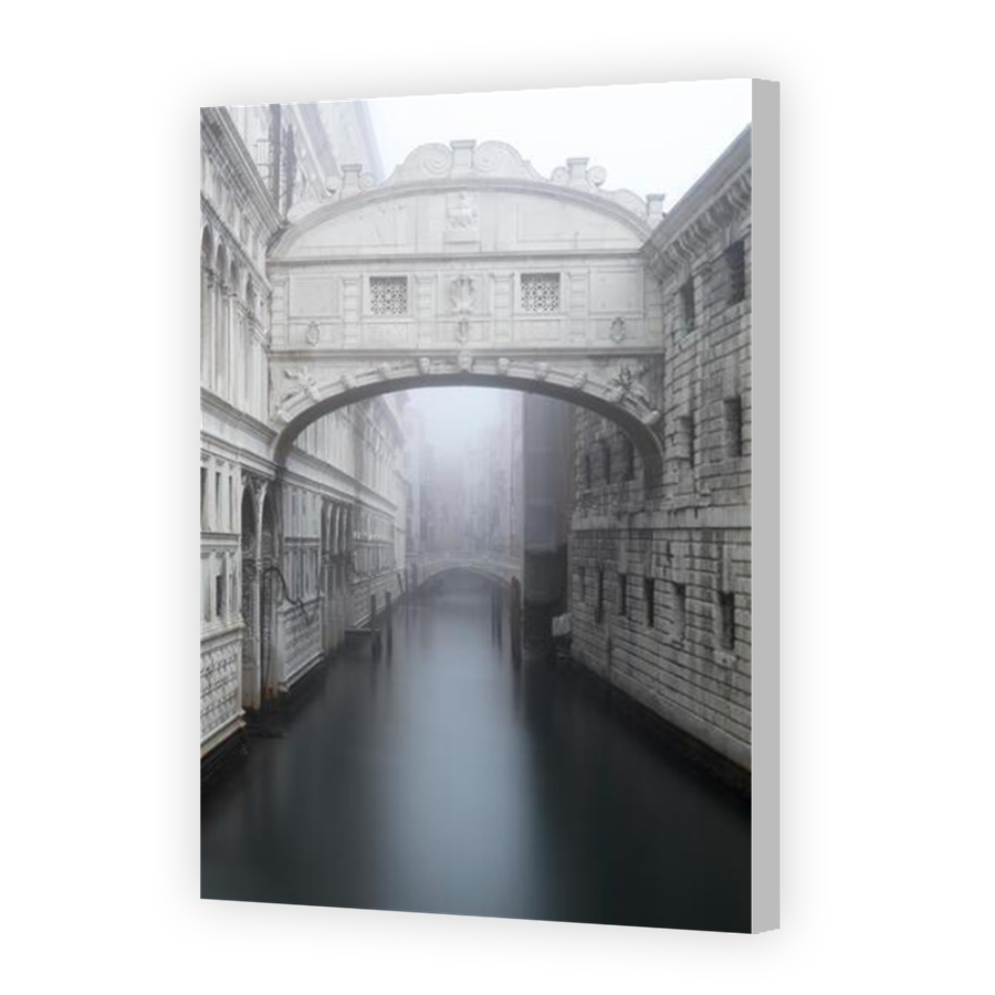 Thumbnail for Canvas - Coloured Canvas Wrap