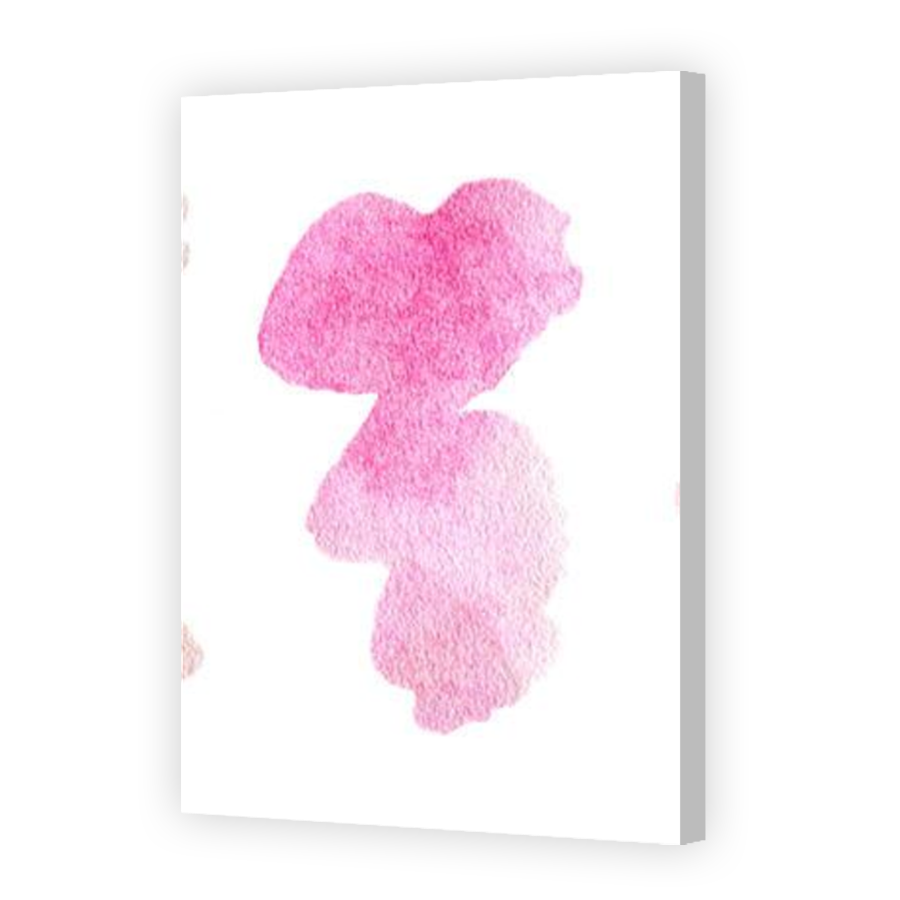 Thumbnail for Canvas - Coloured Canvas Wrap