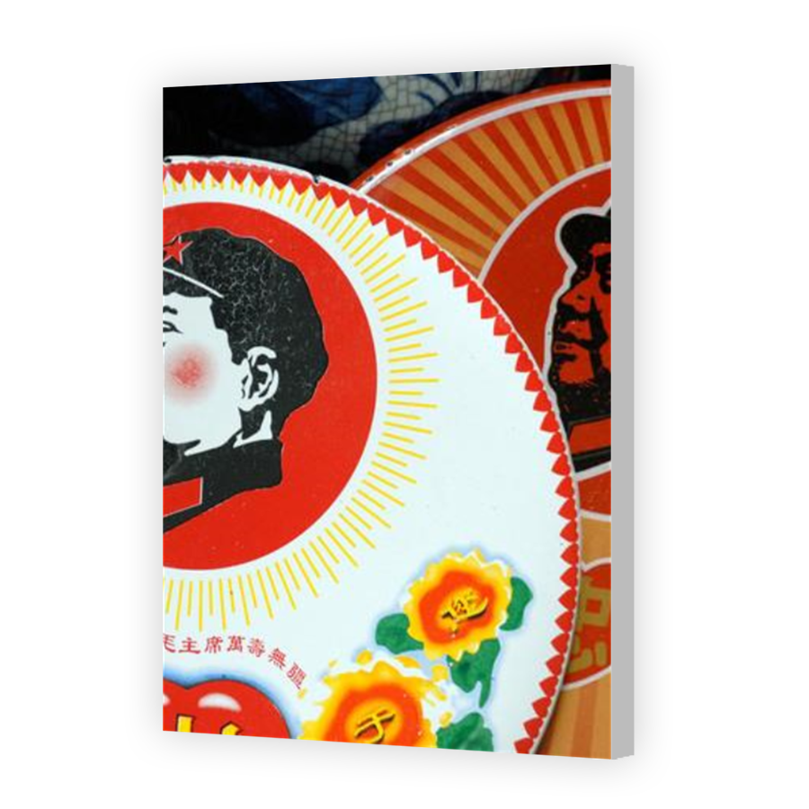 Thumbnail for Canvas - Coloured Canvas Wrap