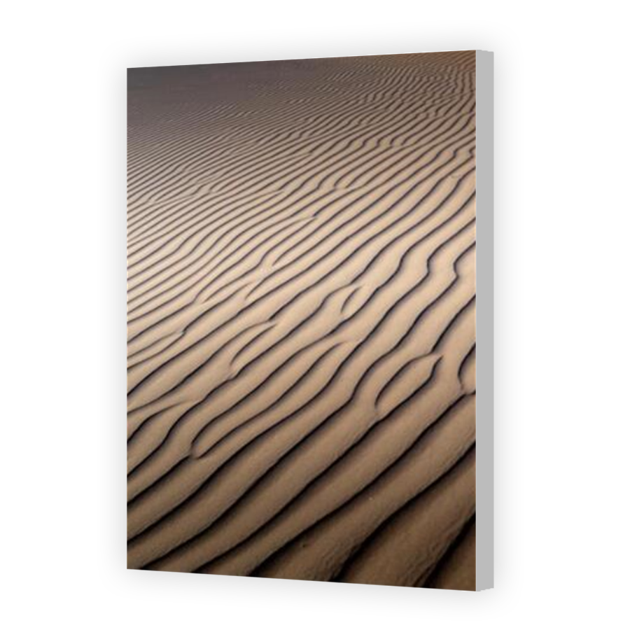 Thumbnail for Canvas - Coloured Canvas Wrap