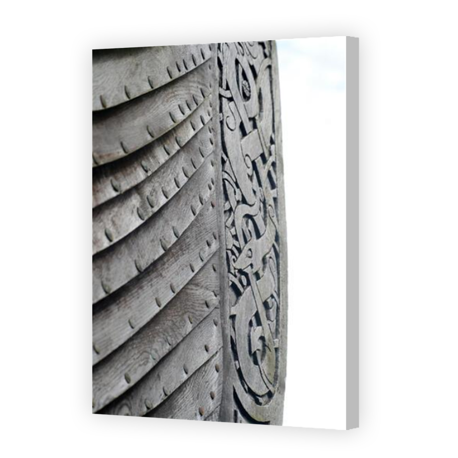 Thumbnail for Canvas - Coloured Canvas Wrap