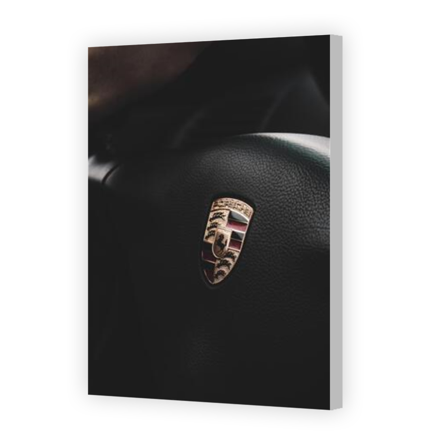 Thumbnail for Canvas - Coloured Canvas Wrap