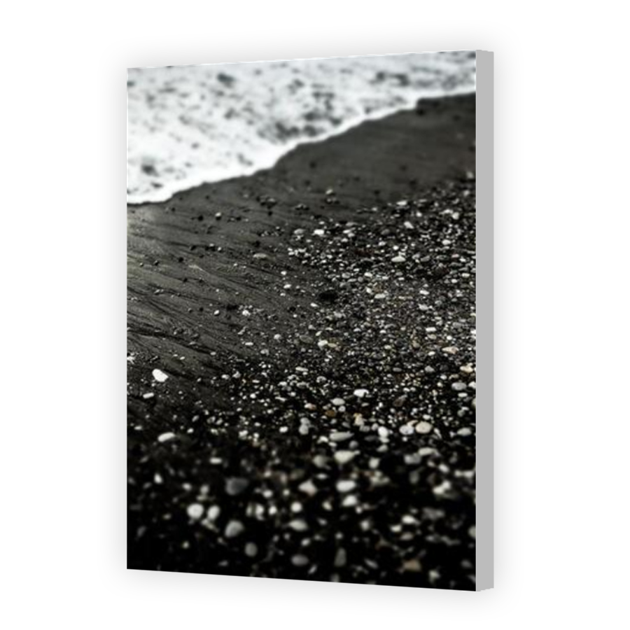 Thumbnail for Canvas - Coloured Canvas Wrap