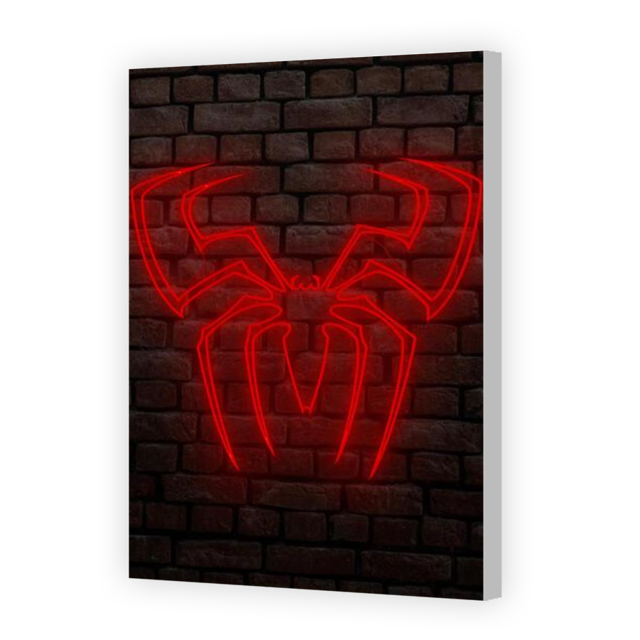 Thumbnail for Canvas - Coloured Canvas Wrap
