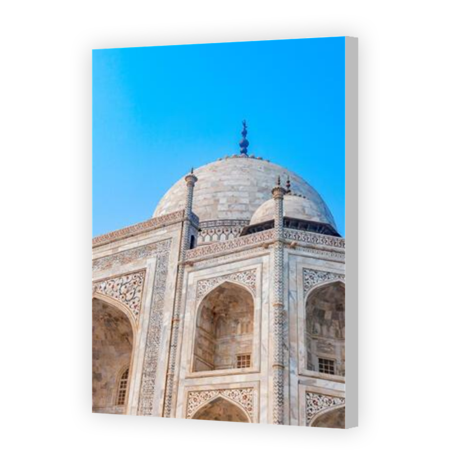 Thumbnail for Canvas - Coloured Canvas Wrap