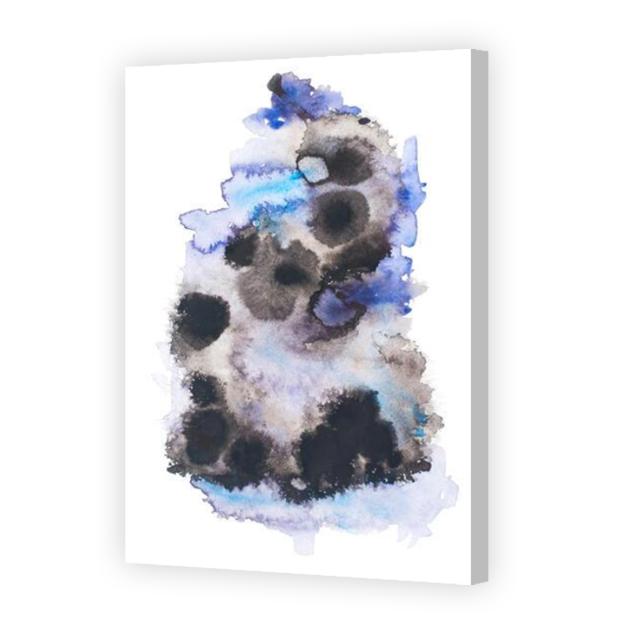 Thumbnail for Canvas - Coloured Canvas Wrap