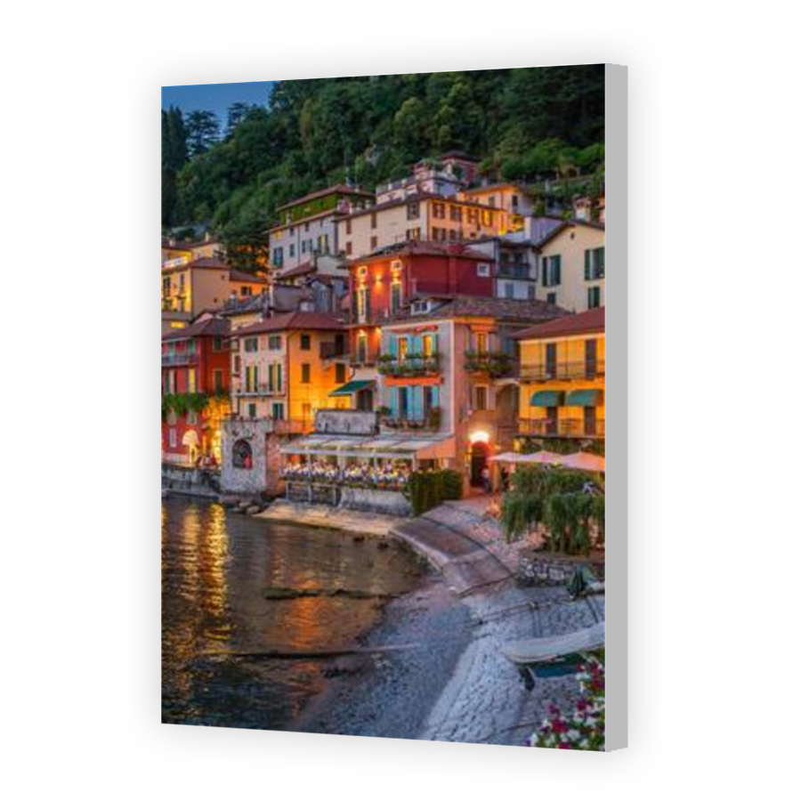 Thumbnail for Canvas - Coloured Canvas Wrap