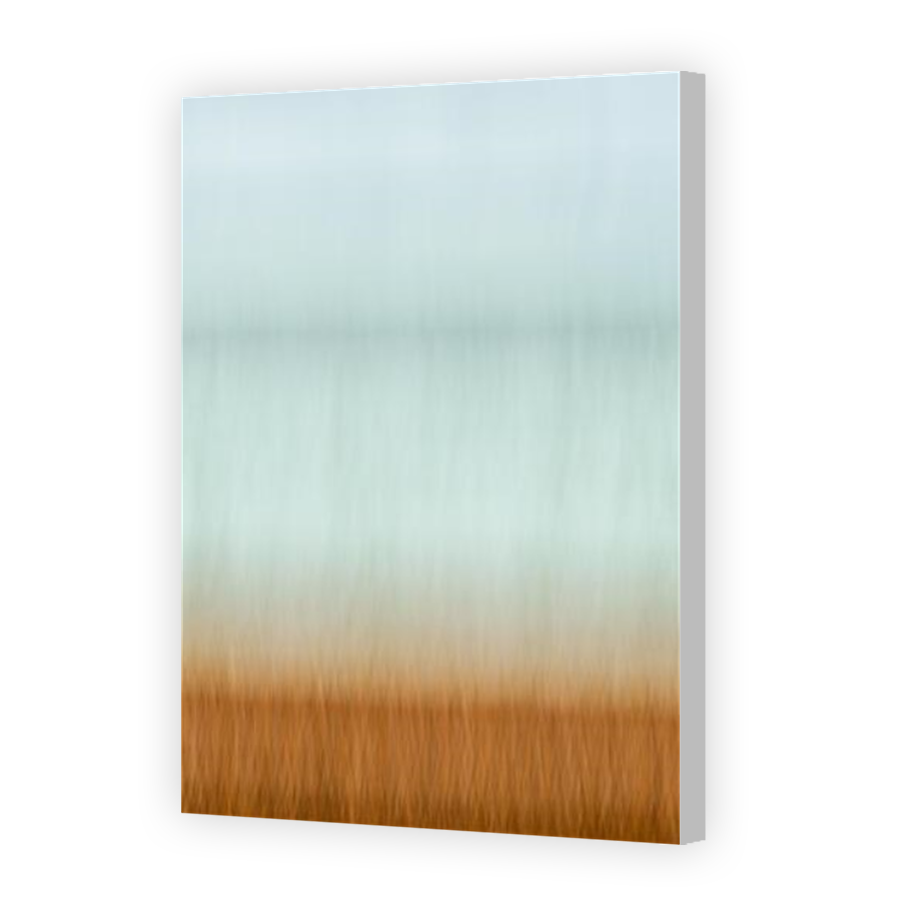 Thumbnail for Canvas - Coloured Canvas Wrap