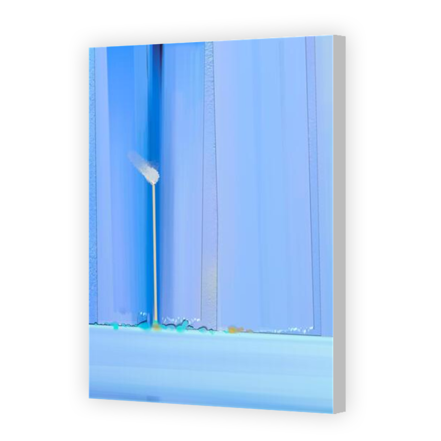 Thumbnail for Canvas - Coloured Canvas Wrap