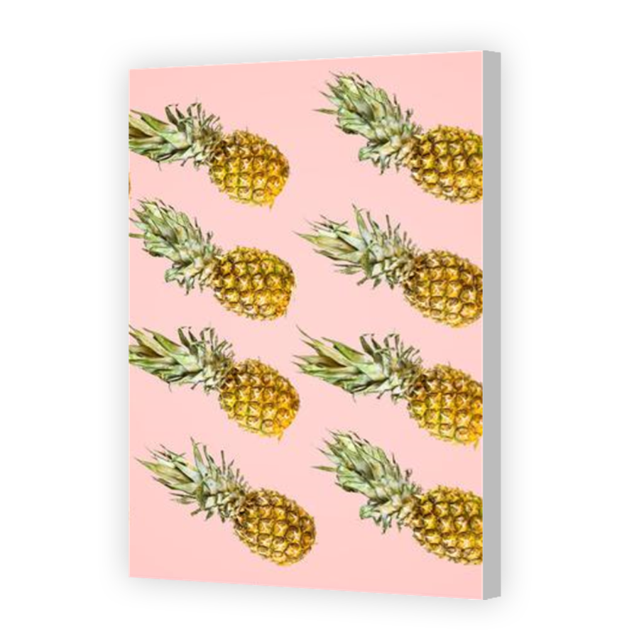 Thumbnail for Canvas - Coloured Canvas Wrap