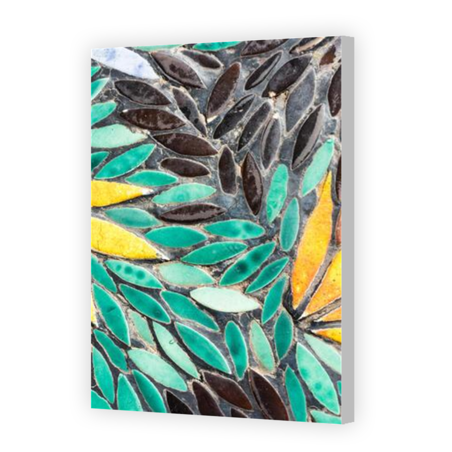 Thumbnail for Canvas - Coloured Canvas Wrap