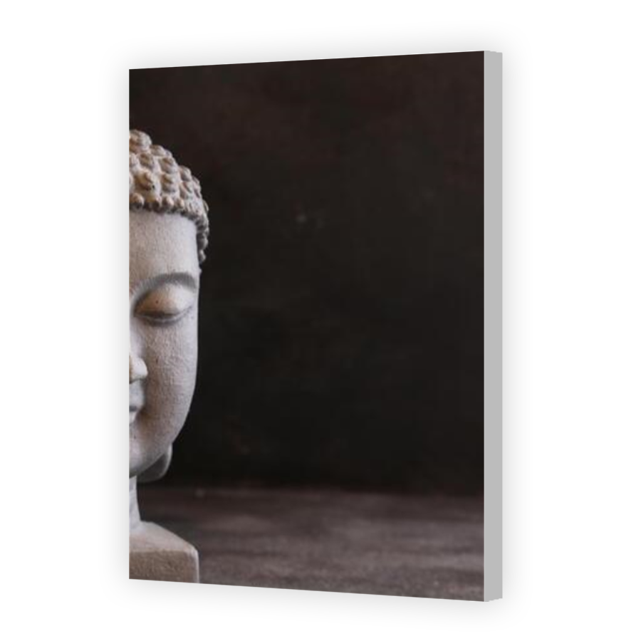 Thumbnail for Canvas - Coloured Canvas Wrap