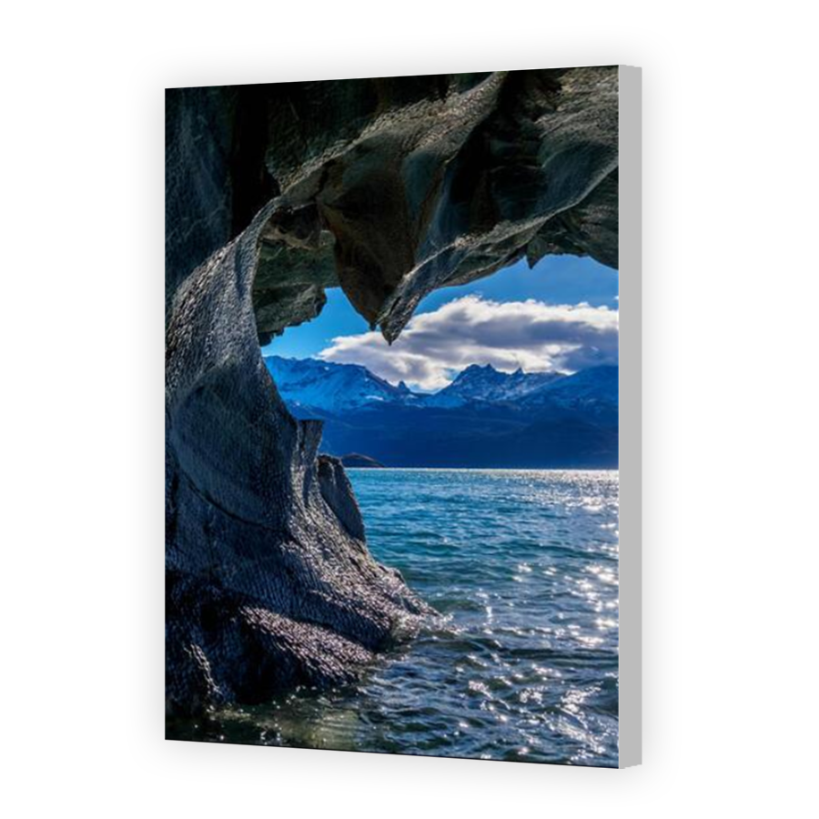 Thumbnail for Canvas - Coloured Canvas Wrap