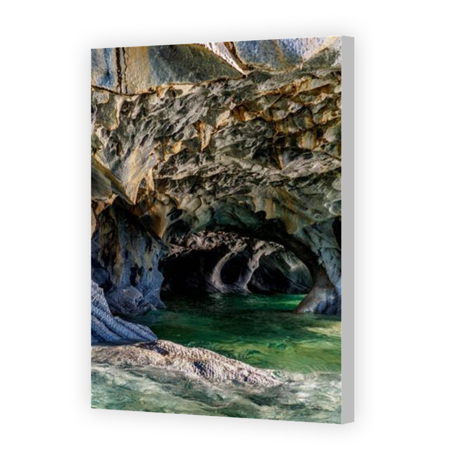 Thumbnail for Canvas - Coloured Canvas Wrap