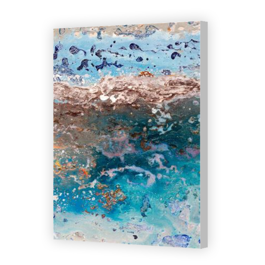 Thumbnail for Canvas - Coloured Canvas Wrap