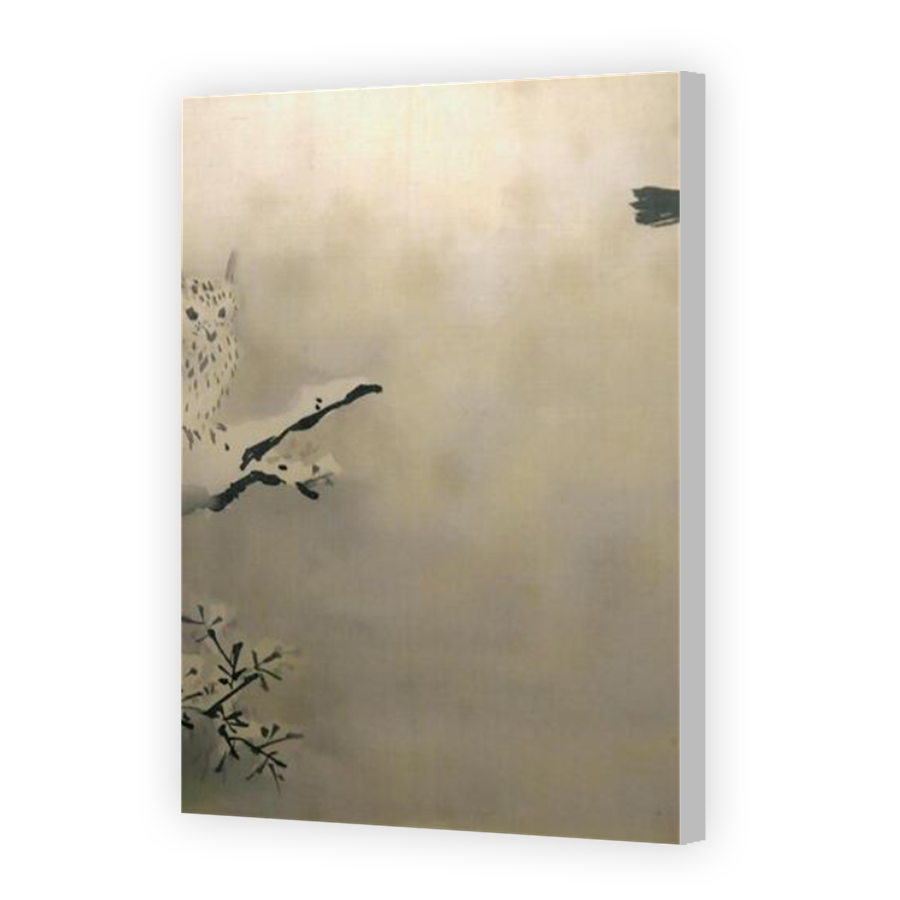 Thumbnail for Canvas - Coloured Canvas Wrap