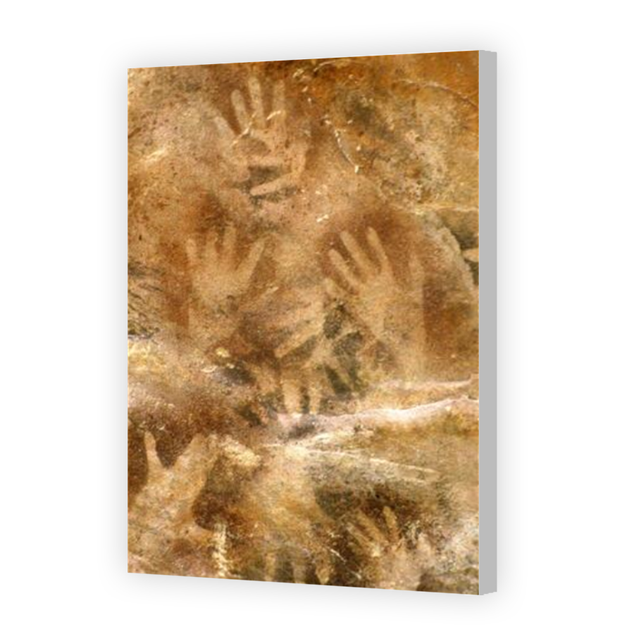 Thumbnail for Canvas - Coloured Canvas Wrap