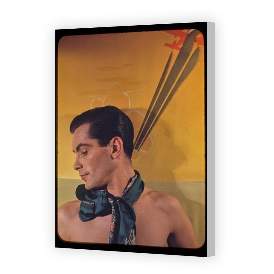 Thumbnail for Canvas - Coloured Canvas Wrap