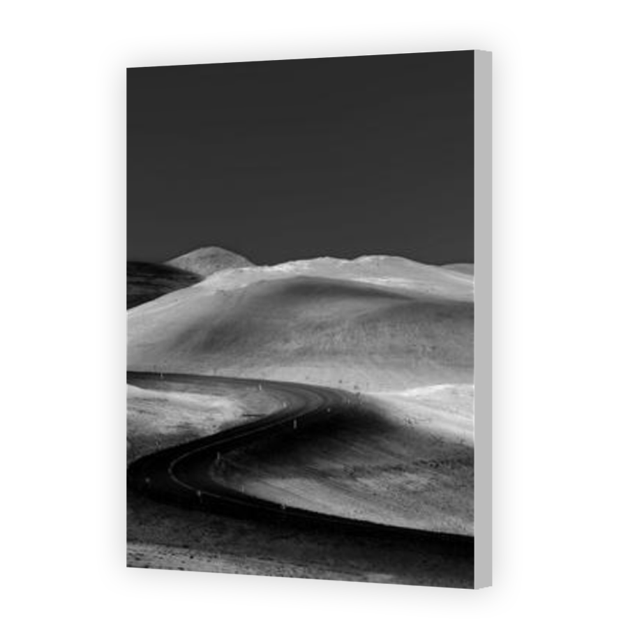 Thumbnail for Canvas - Coloured Canvas Wrap