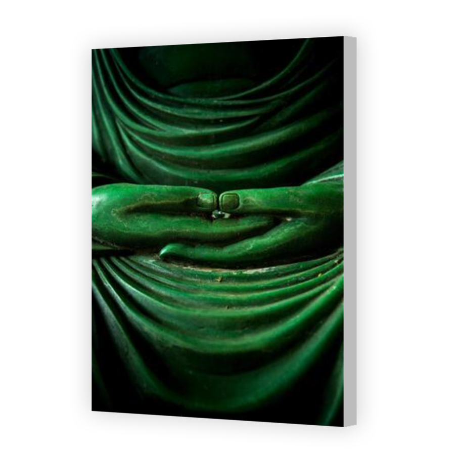 Thumbnail for Canvas - Coloured Canvas Wrap