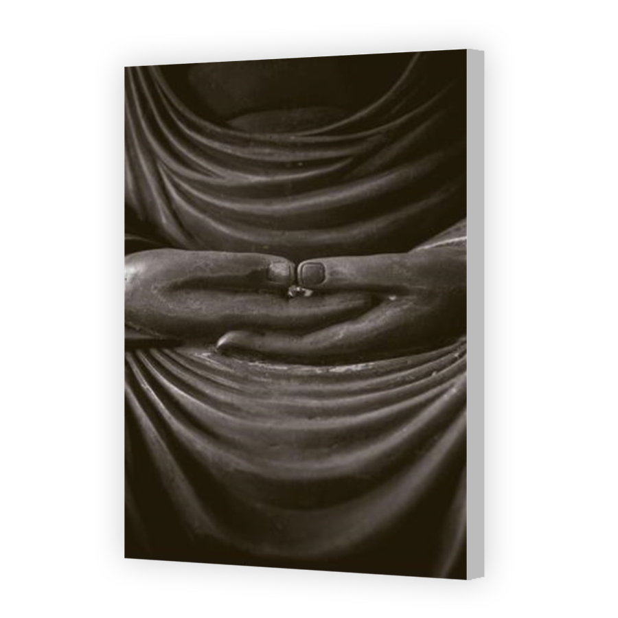 Thumbnail for Canvas - Coloured Canvas Wrap