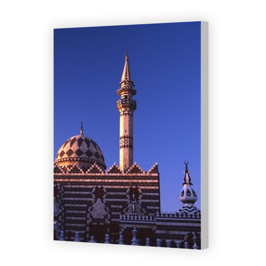 Thumbnail for Canvas - Coloured Canvas Wrap
