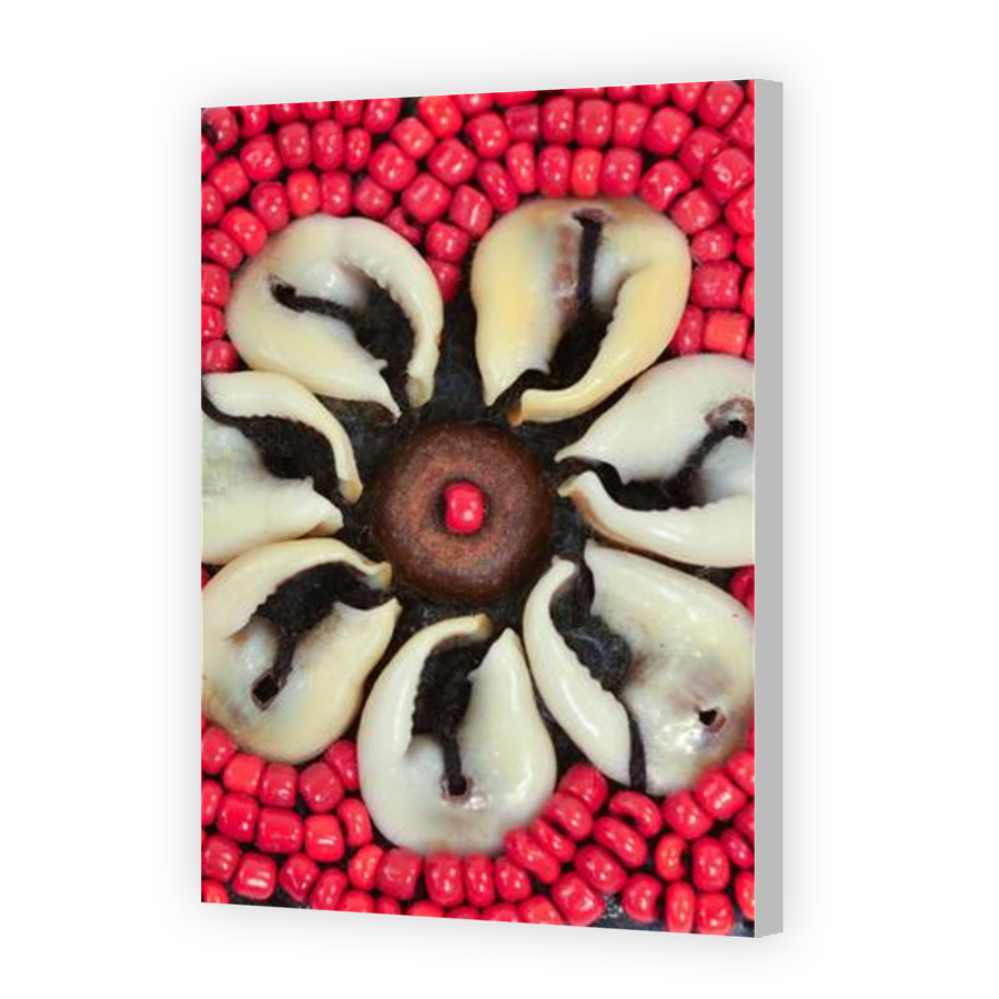 Thumbnail for Canvas - Coloured Canvas Wrap