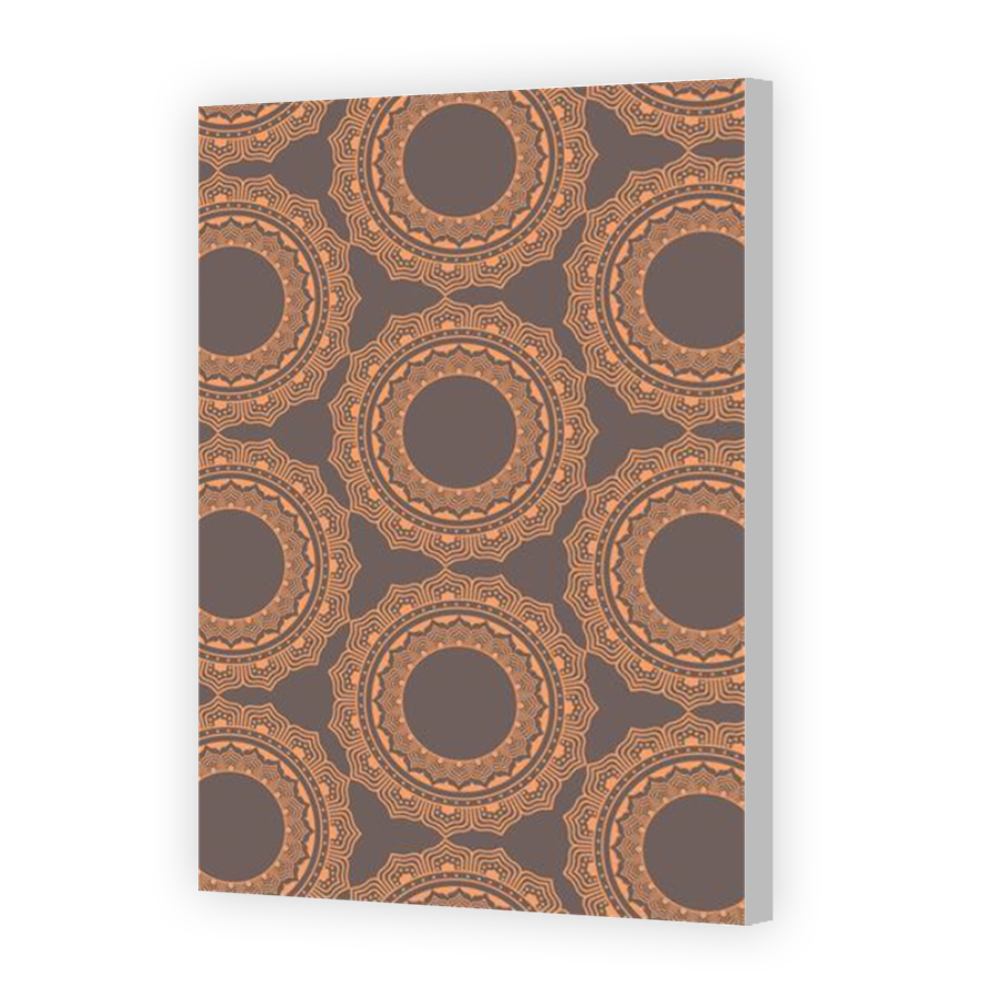 Thumbnail for Canvas - Coloured Canvas Wrap
