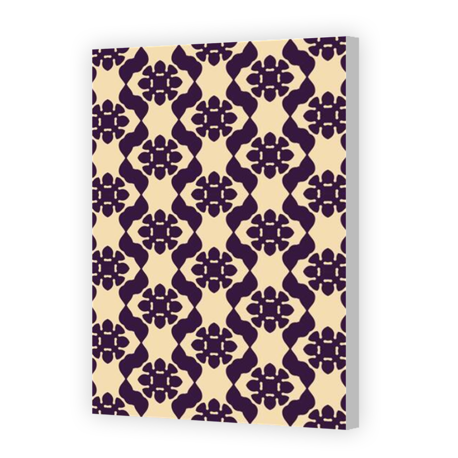 Thumbnail for Canvas - Coloured Canvas Wrap